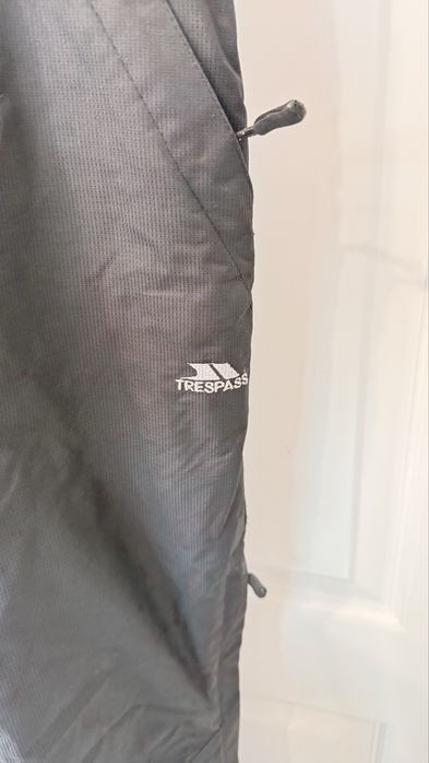 Лыжные брюки женские