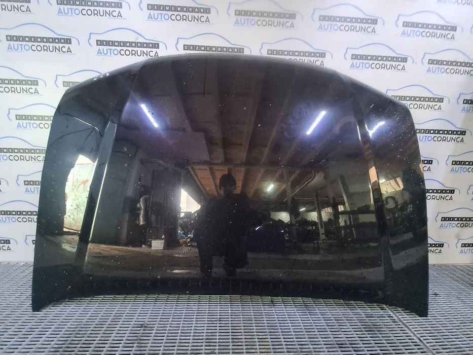 Capota Nissan Pathfinder 2004 - 2010 SUV 4 Usi NEGRU (922)