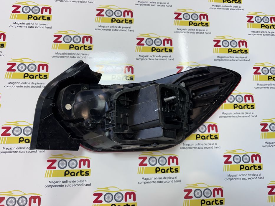 Lampa stop spate Dacia Logan 3 2021-2026