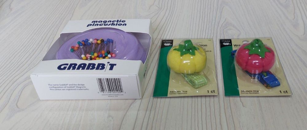 Набор портновский