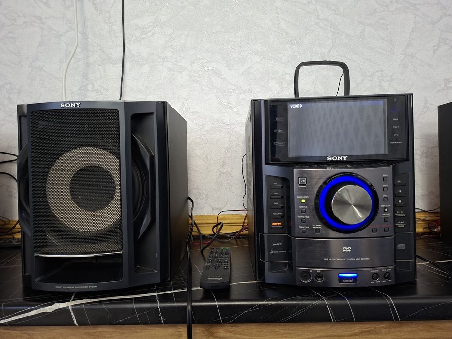 Muzikalniy sentr sotiladi