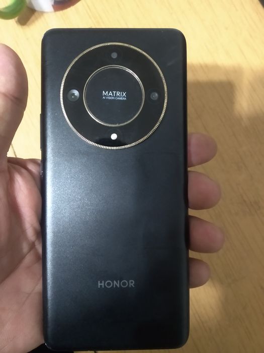 Срочно продам телефоны Honor X9b в отличном состоянии