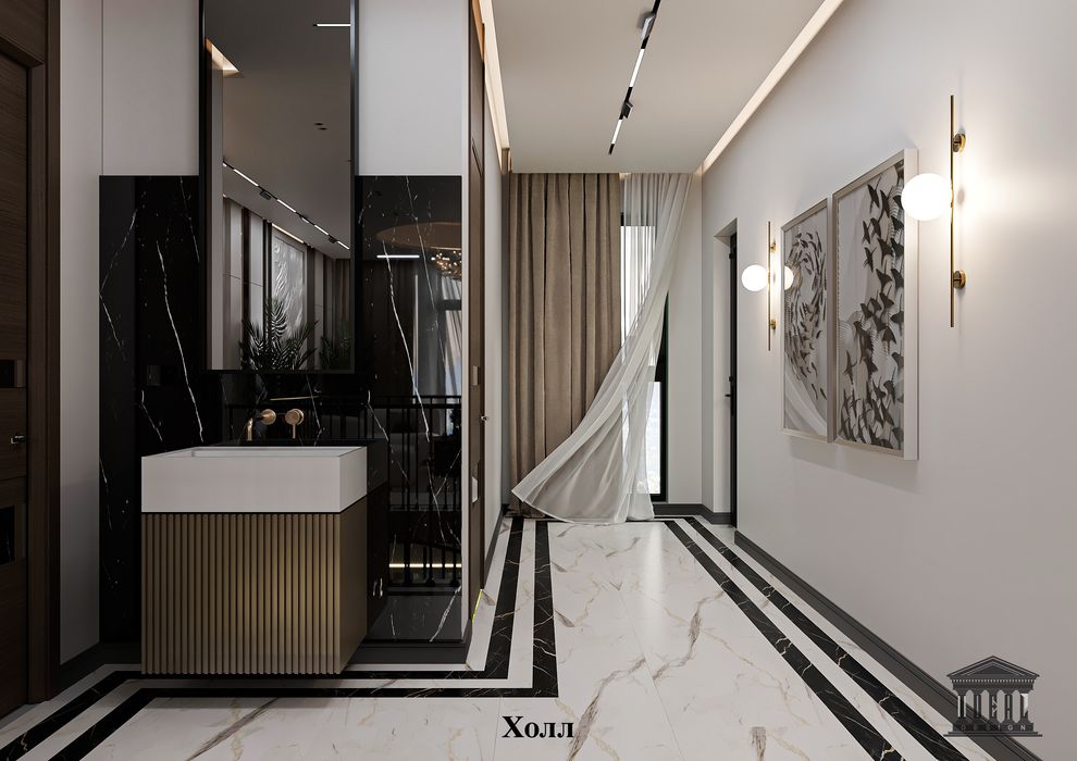 Siz xoxlagan turga turli xil dizaynlarni ishlab baramz