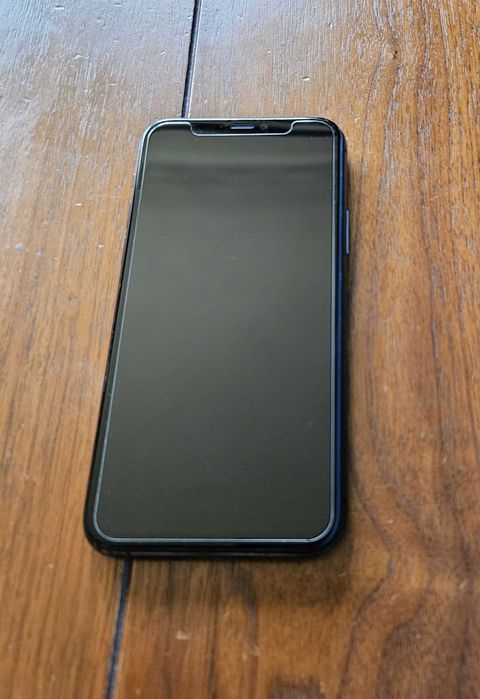 iPhone 11 Pro 256GB Space Gray