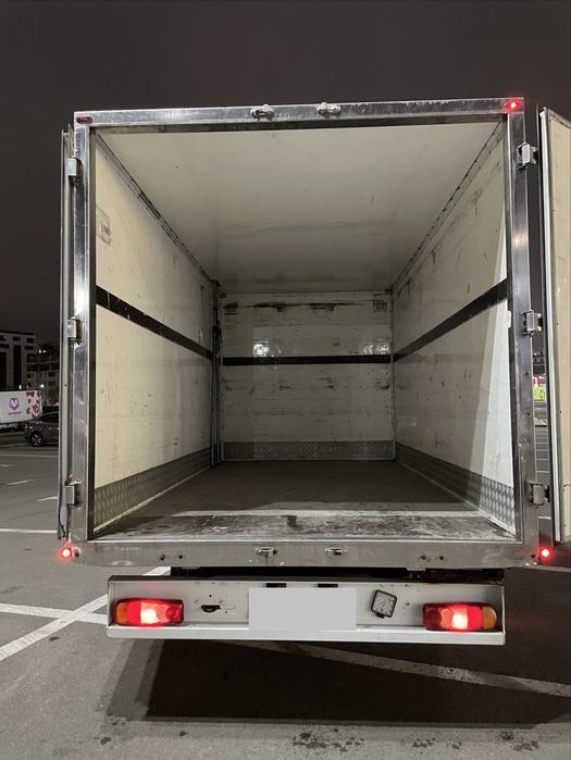 Vand renault master II