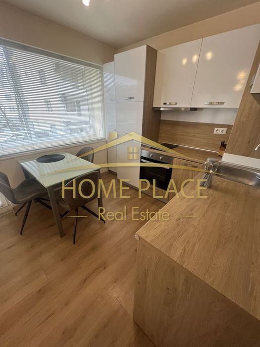 Дава се под наем Двустаен апартамент в Варна, Базар Левски - 55 кв.м за 548.25 € - Снимка #2