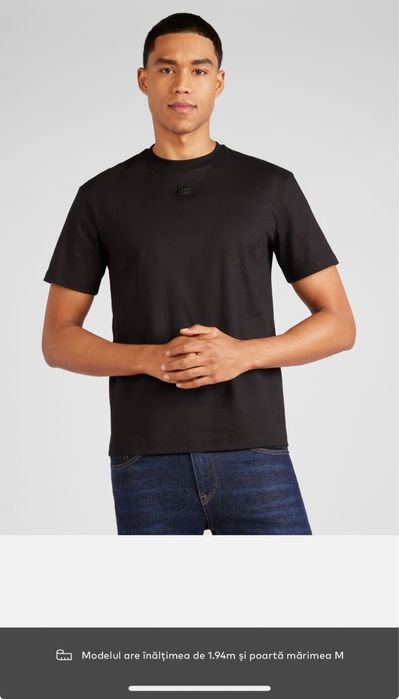 Tricou HUGO original