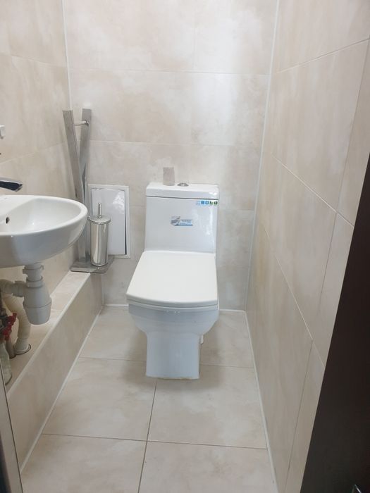 Лазурный квартал 100кв