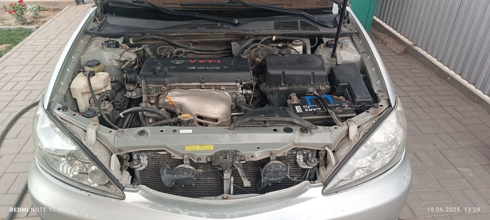 Продам Тойота камри 35