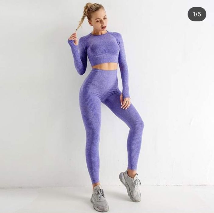 Продам фитнес - костюм р42-44