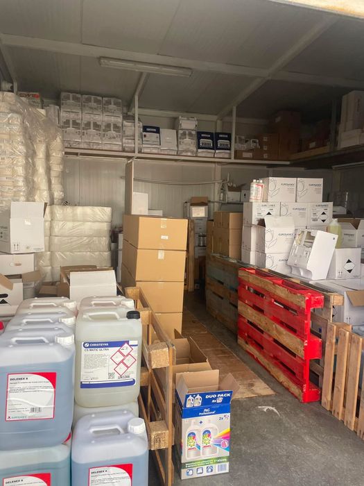 Продава се Промишлена сграда в Велико Търново, Акация - 200 кв.м за 600 €/кв.м - Снимка #4