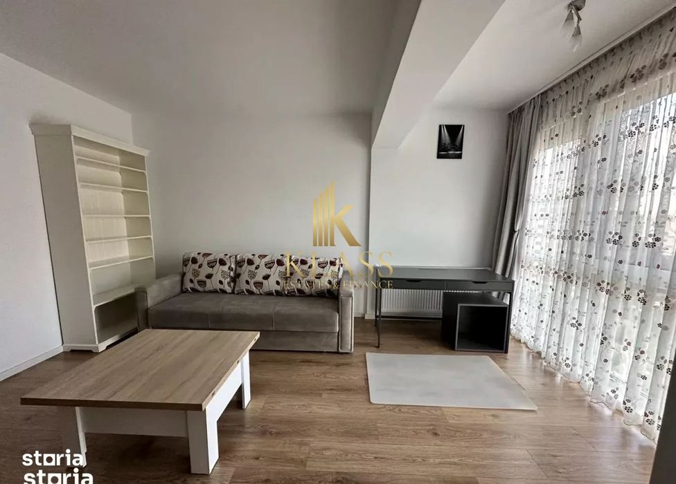 Apartament 2 camere | Lujerului | Granvia Park Sector 6 | Parcare