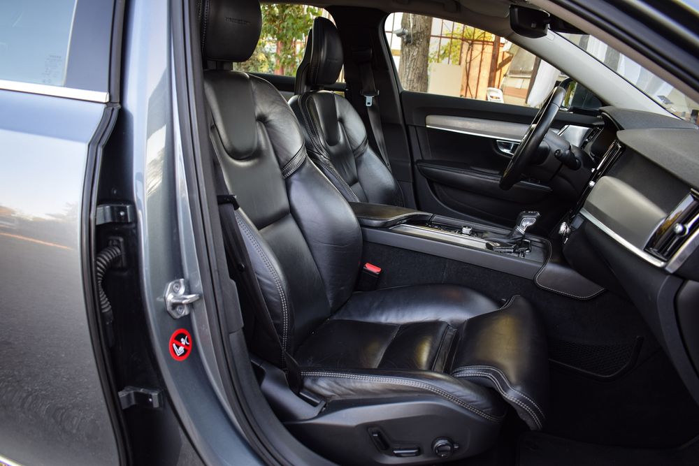 Volvo V90 D5 AWD Inscription 235 к.с.