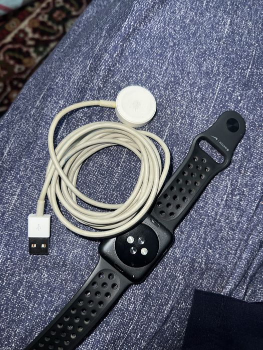 Apple watch seris 3 42mm