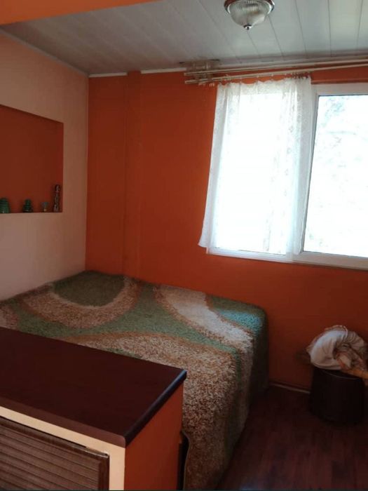 ×Чиланзар 5, 1/5/5 ‼️Метро Новза, Балкон 2×6, 40м²‼️Продаётся кв