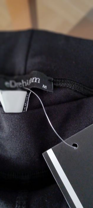 НОВ спортен клин