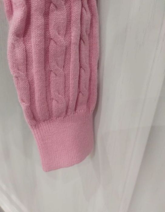 Св-ит-ер розовый Jack Wills.