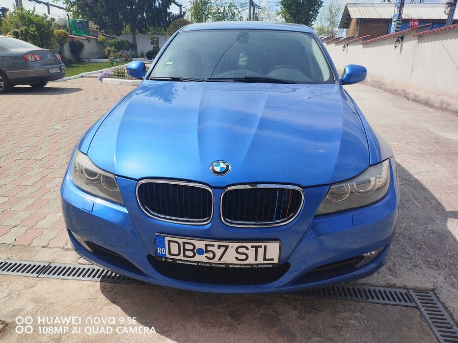 BMW E90 benzina 2000cc