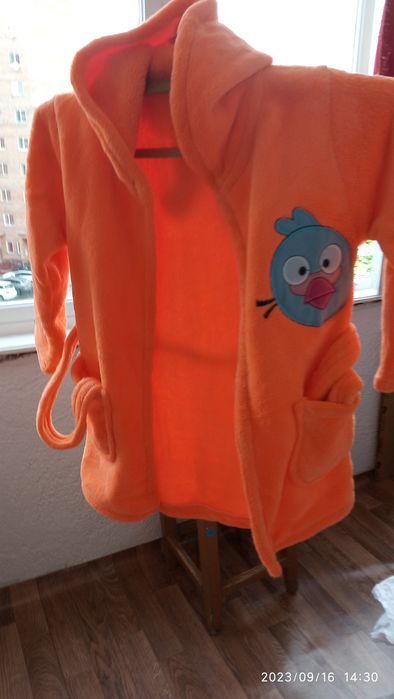 Халат, халат, хал