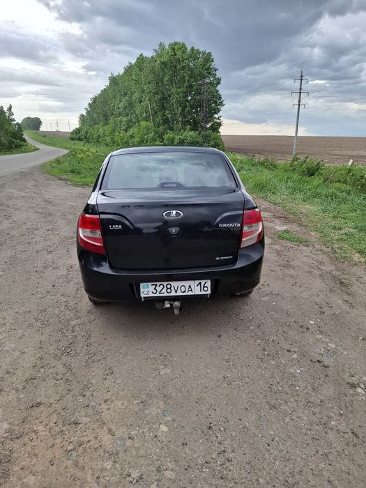 Продам лада гранта