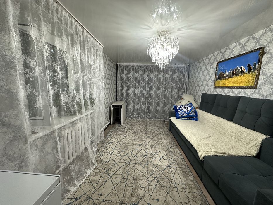 Продам 2х комнатную квартиру