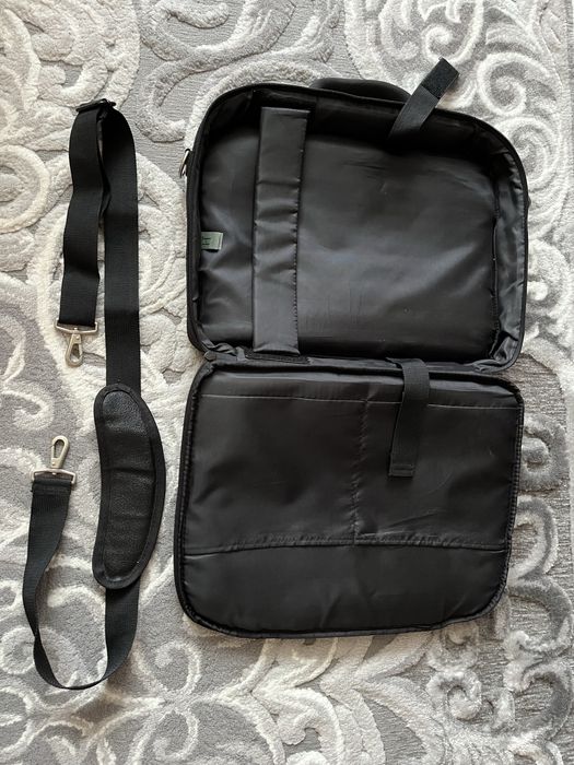 Сумка для ноутбука