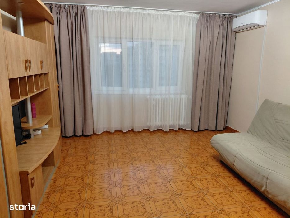 Apartament 3 camere, ultracentral, deosebit, zona Nerva Traian