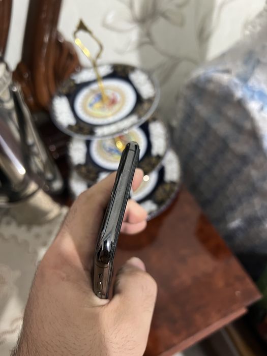 iphone 11 pro max 256 ideal zavod!