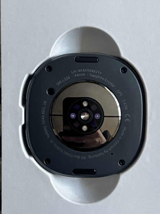 Samsung Galaxy Watch 8 - 44mm (SM-L330)