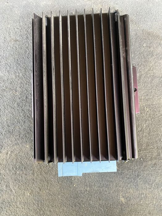Statie Audio Mercedes ML W163 Pret 250 lei