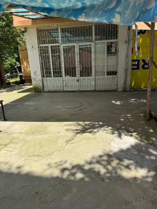 Oziq ovqat magazin arenda