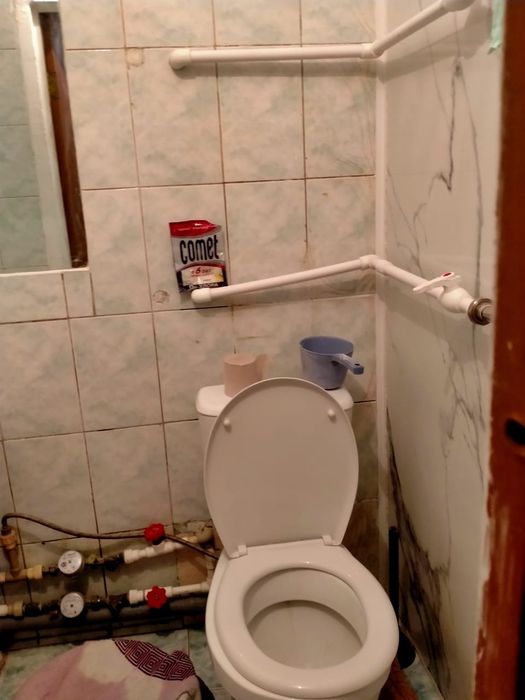 Продам срочно 1 к.кв на Сатпаева