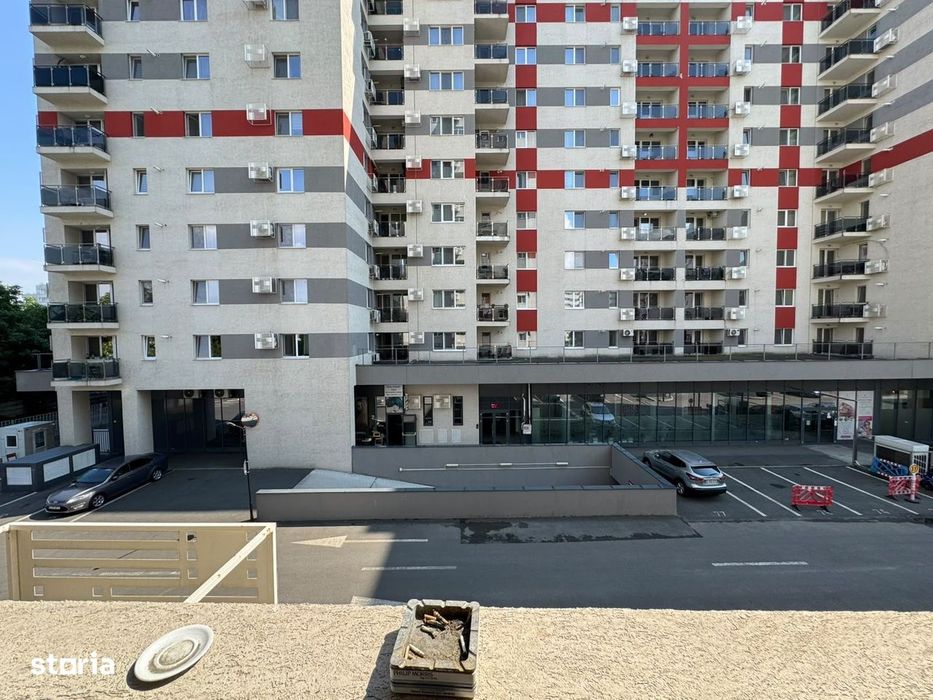 2 Camere Metrou Pacii Rotar Park Decomandat Centrala Proprie