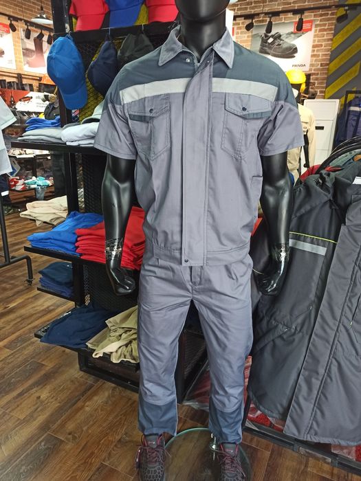 Спецодежда комплект летний "ФЕНИКС"