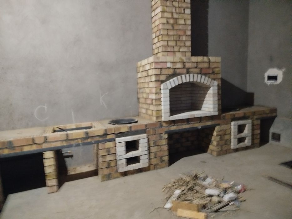 Ёзги ошхона курамиз 500 дан