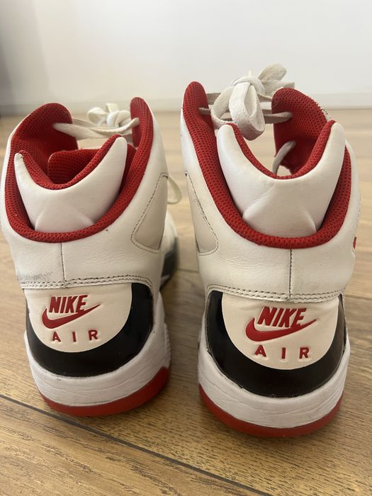 Кроссовки Nike Air Command оригинал мужские найк кеды