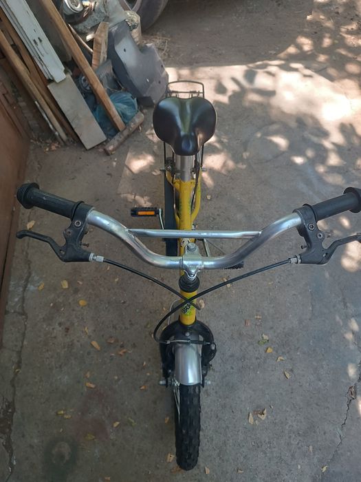 Детски Велосипед 16 цола