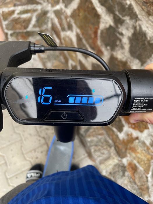 Vand Ninebo C2 pro 6ani garantie