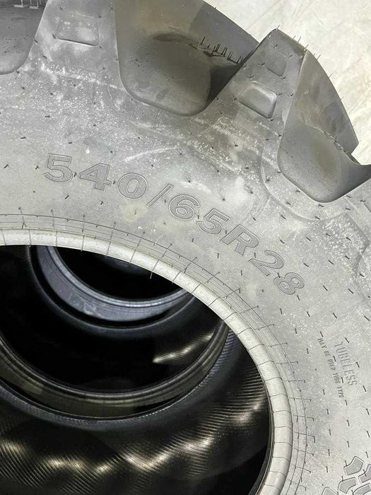 Cauciucuri Tractor fata 540/65R28 Alliance radiale noi cu garantie