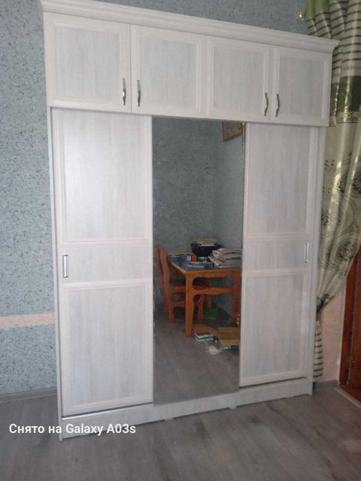 "Erkin & Diyor" Мебельная фабрика