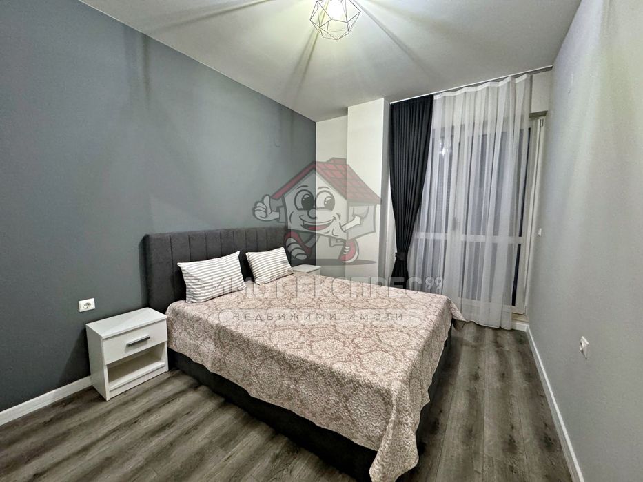 Дава се под наем Двустаен апартамент в Асеновград - 60 кв.м за 350 € - Снимка #8