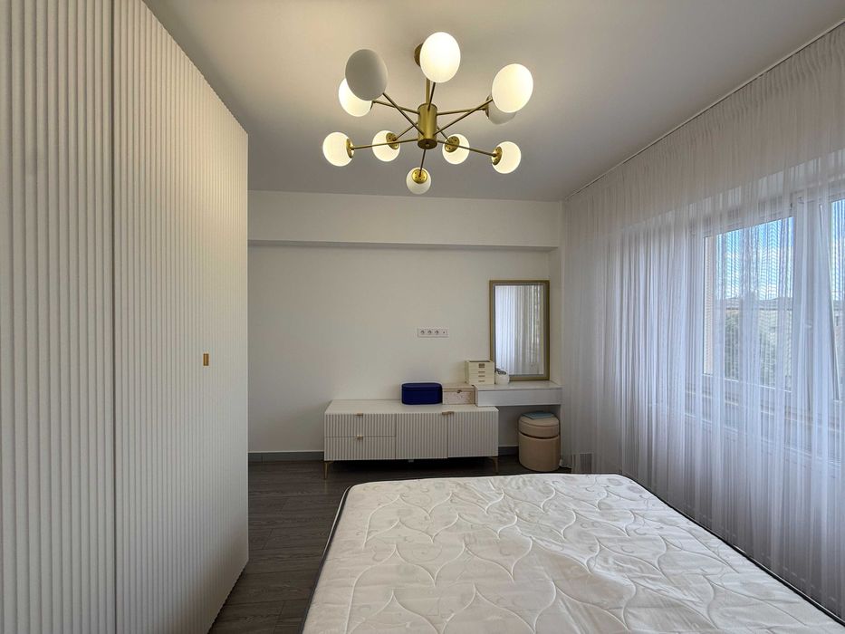 Apartament 3 camere | Сomplet mobilat și utilat | Bd.Traian