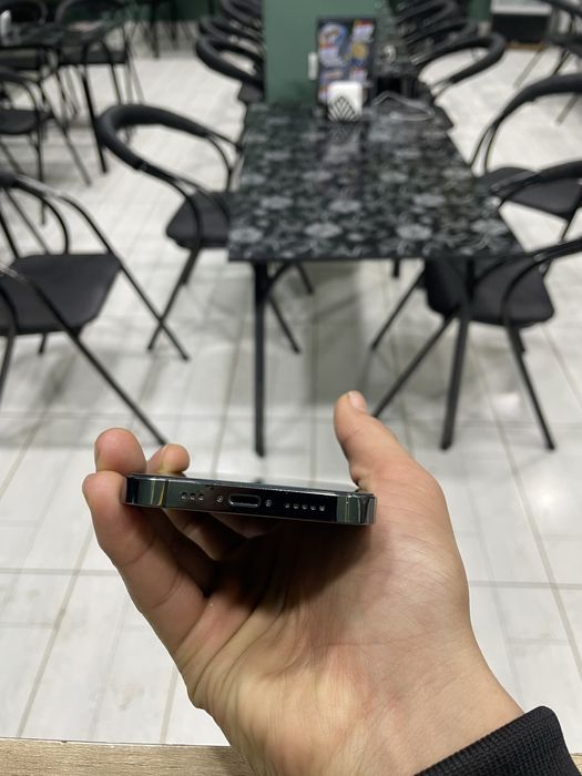 Iphone 13 pro 128 gb