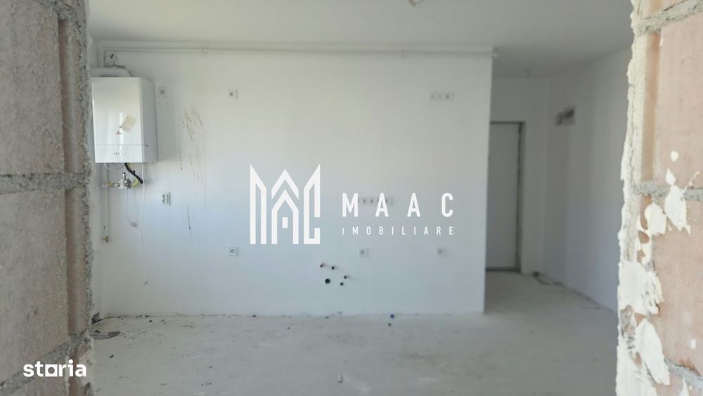 Apartament 2 camere de vânzare | Șelimbăr | etaj 2, parcare