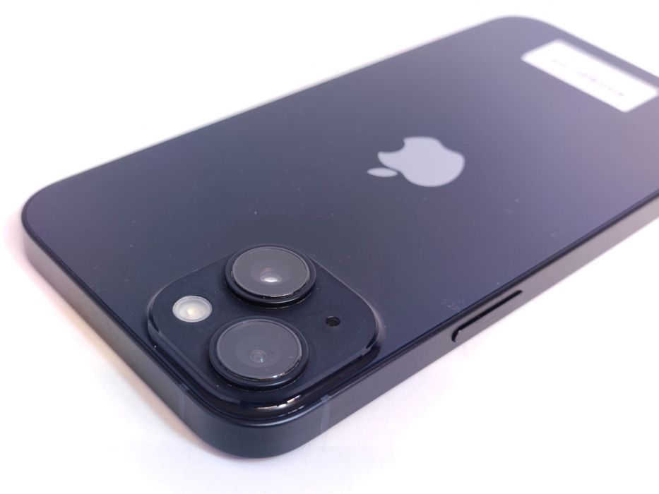 Apple iPhone 14 128GB Midnight 6GB Single, Garantie 24 luni | #D92489
