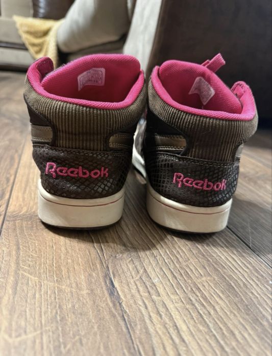 Adidasi Reebok