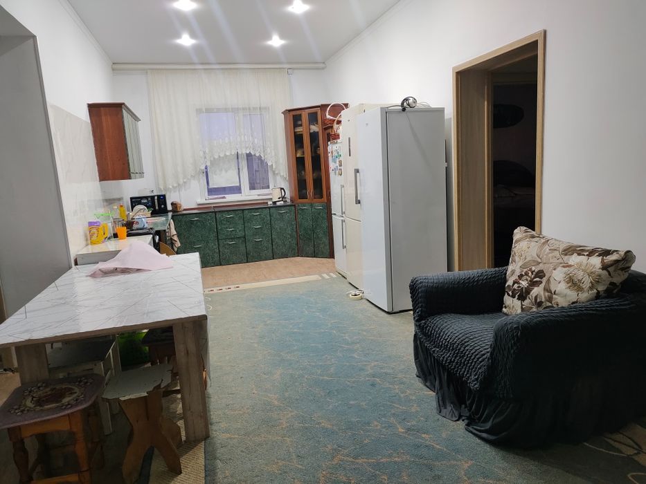 Продам дом в жд поселке