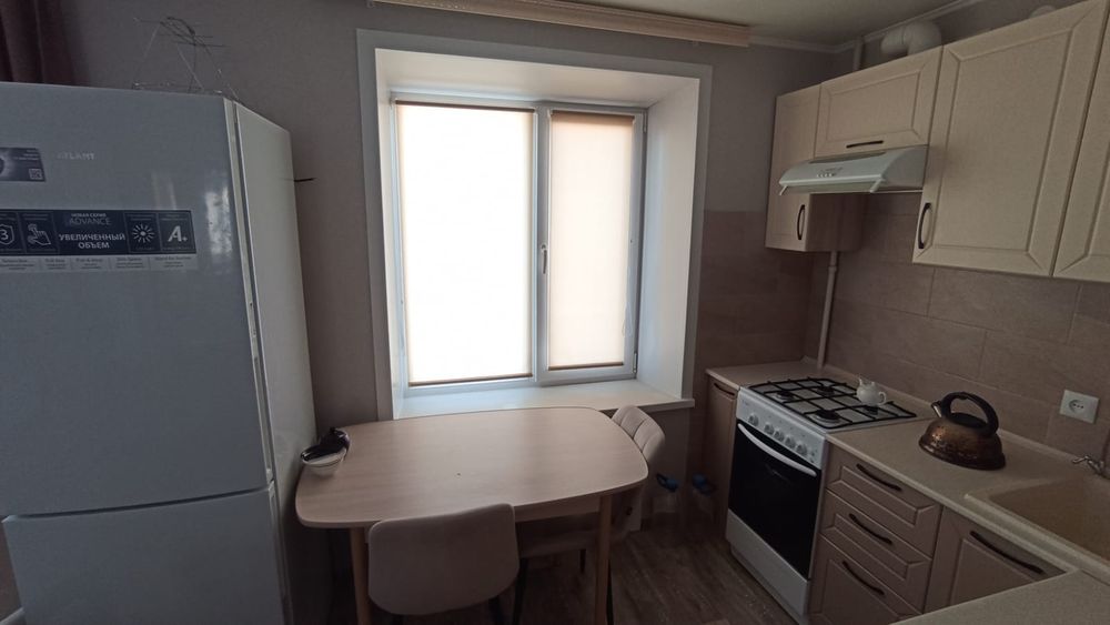 Продам двухкомнатную квартиру