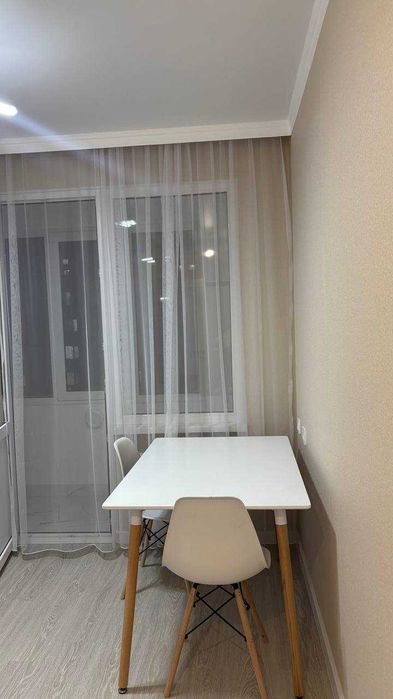 Сдается 1комнатная квартира посуточно