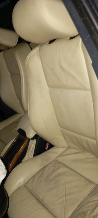 БМВ х5 е53 3.0 i 231 автомат на части